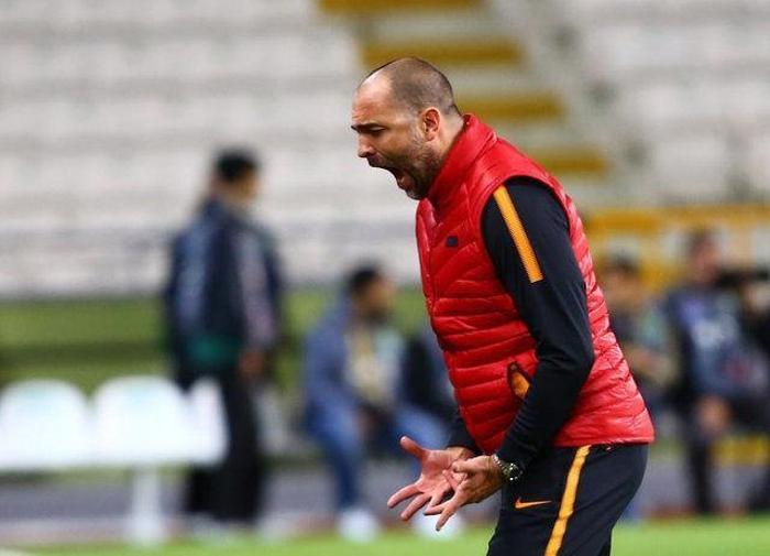 Tudor krizi Galatasarayı yakabilir