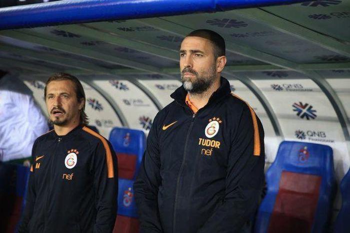Tudor krizi Galatasarayı yakabilir