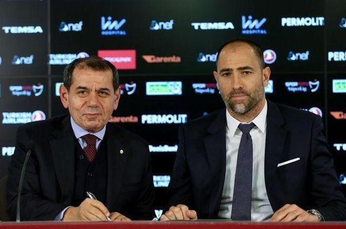 Tudor krizi Galatasarayı yakabilir