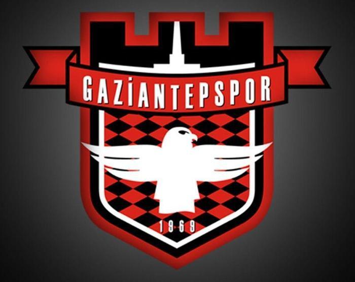 Gaziantepspor’un şahini