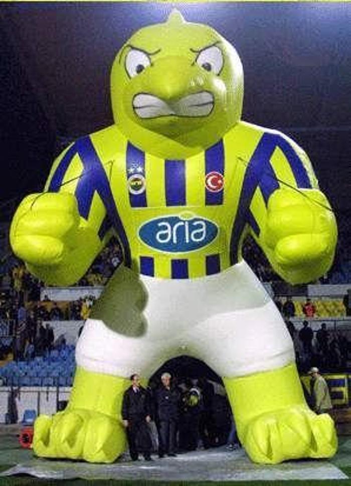 Sarı kanarya