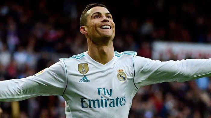 Cristiano Ronaldonun hat-trick yaptığı takımlar