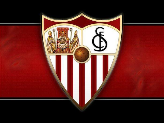 Sevilla (5 kez)