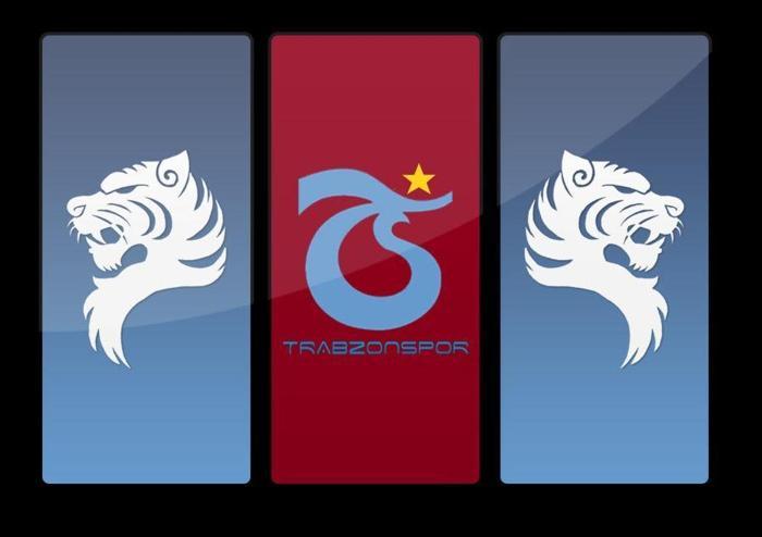 Trabzonspor’un simgesi kaplan