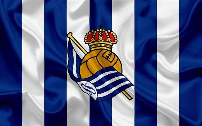 Real Sociedad (2 kez)