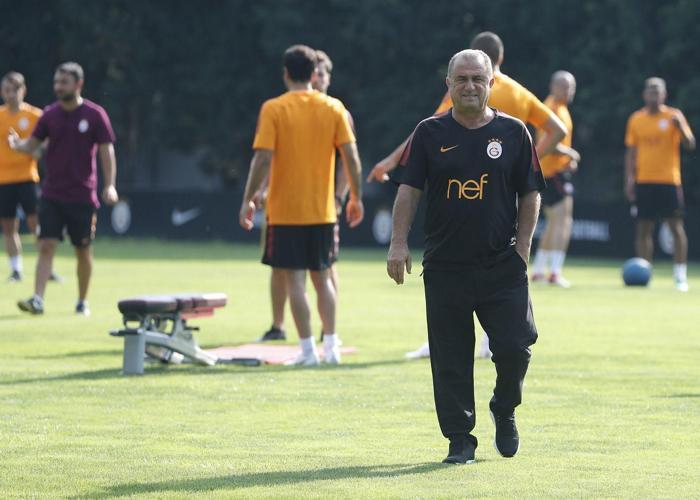 Galatasaraydan ada çıkarması