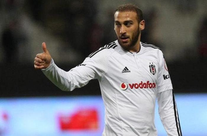‘KRİTİK GOLLER ATIYORUM’