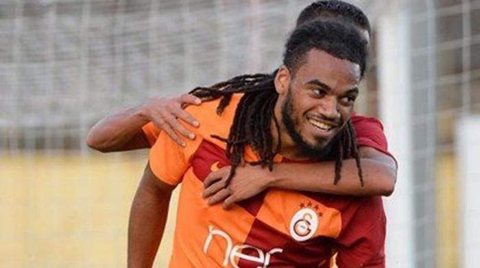 Galatasaraydan ada çıkarması