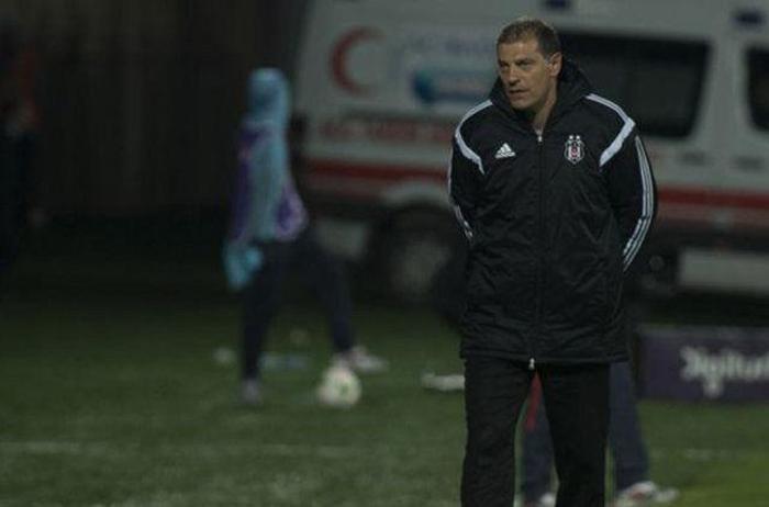 ‘BILIC ROTASYON YAPSA ŞAMPİYON OLABİLİRDİK’