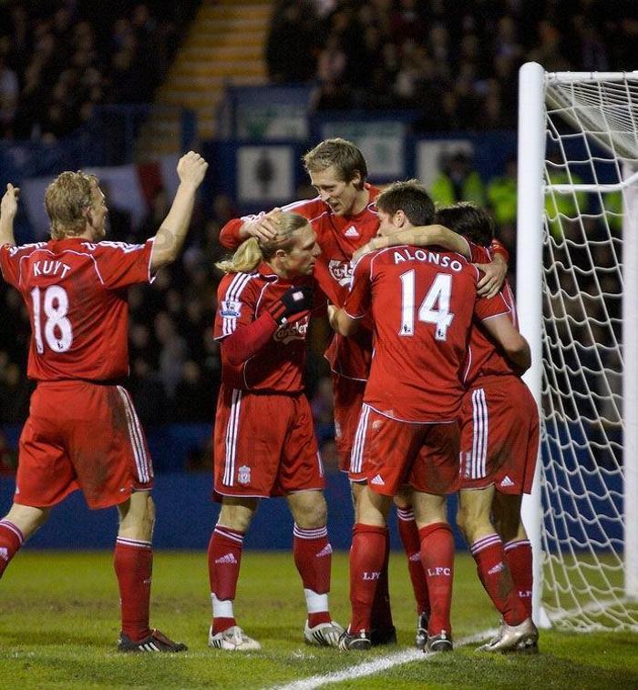 Peter Crouch
