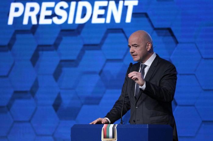 Infantino