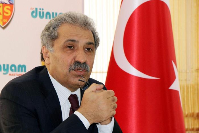 Erol Bedir