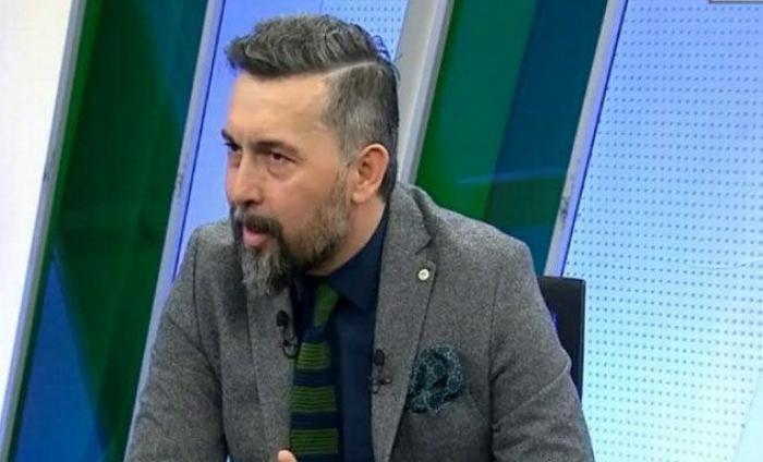 Serkan Reçber