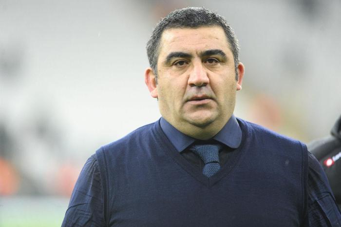 Ümit Özat
