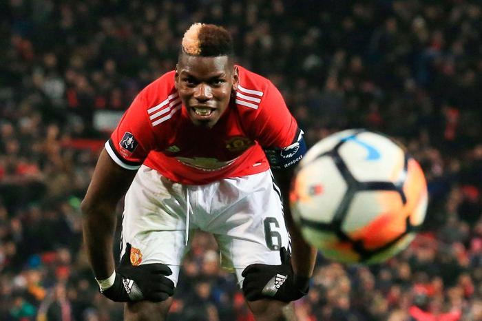 Pogba