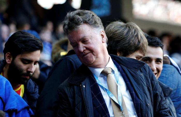 Van Gaal