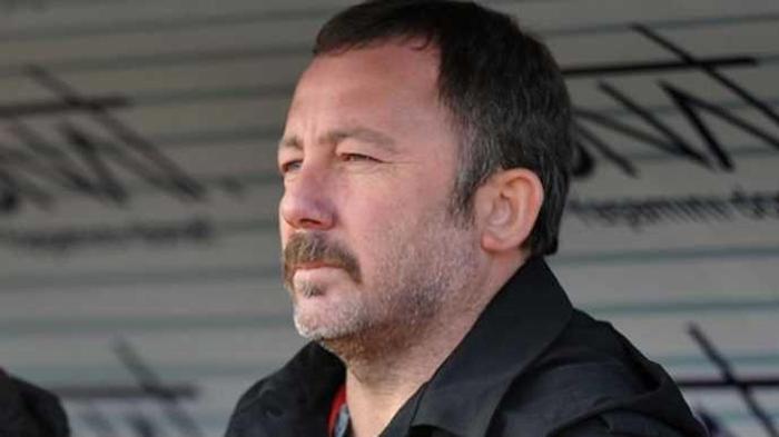 Sergen Yalçın