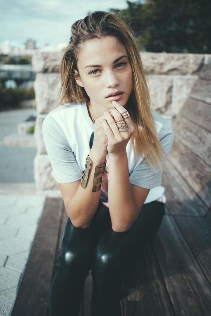 Van Der Wiel-Rose Bertram çifti alışverişte - Magazin Haberleri -  Milliyet