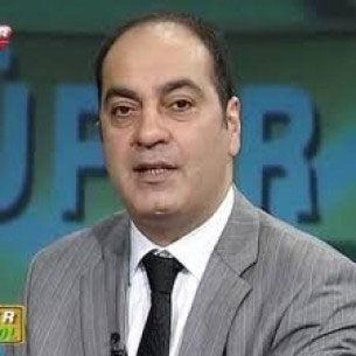 Yalçın Çetin