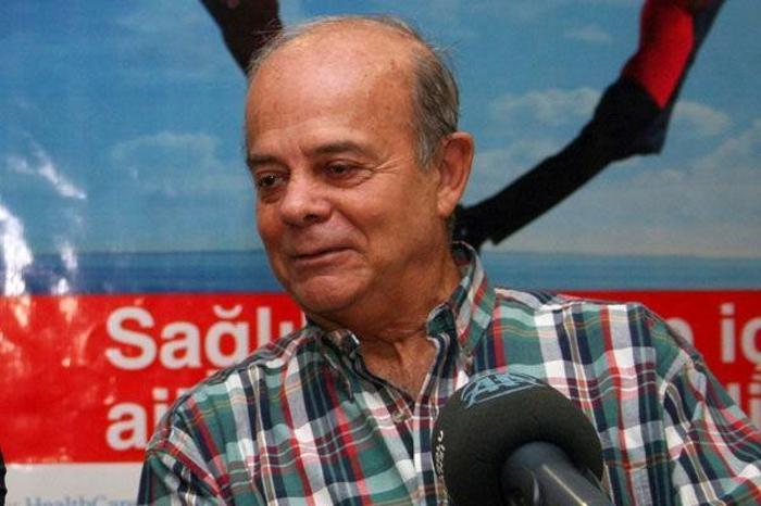 Turgay Şeren
