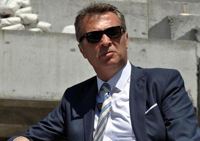 Fikret Orman