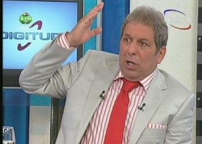 Erman Toroğlu