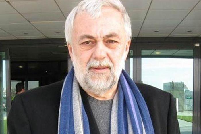 Ömer Üründül