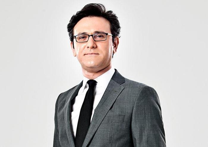 Murat Kosova