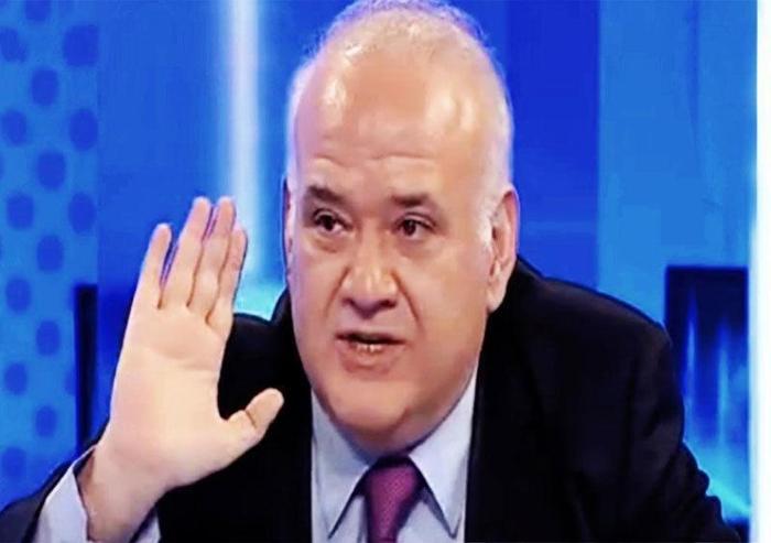 Ahmet Çakar