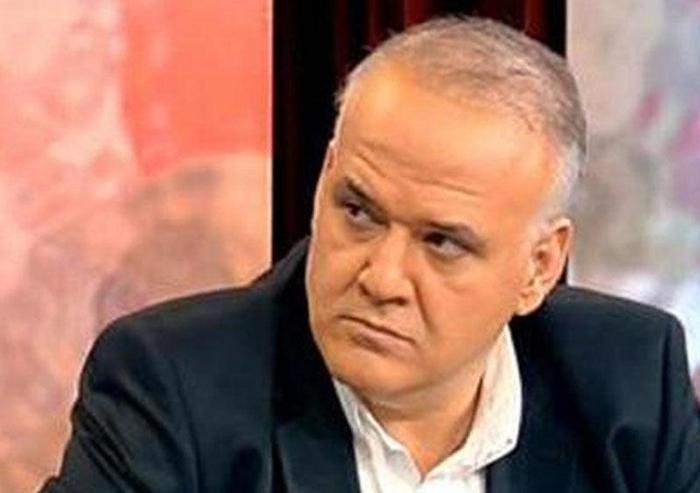 Ahmet Çakar