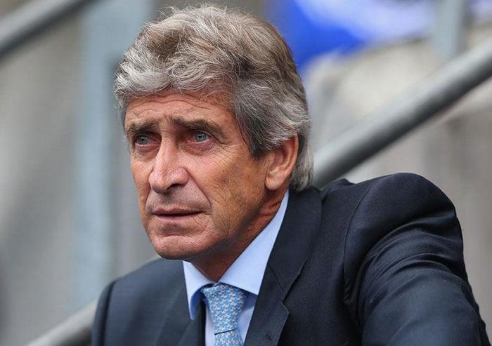 Manuel Pellegrini