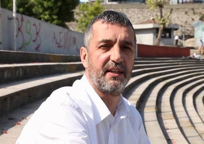 Abdülkerim Durmaz
