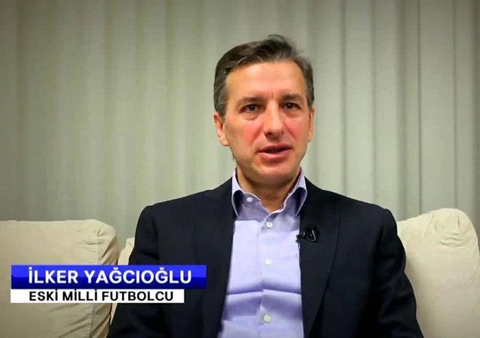 İlker Yağcıoğlu