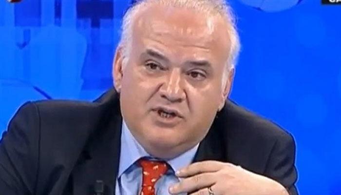 Ahmet Çakar