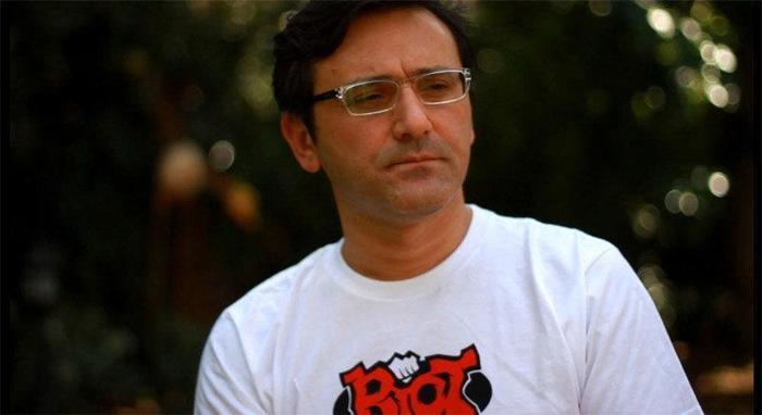 Murat Kosova