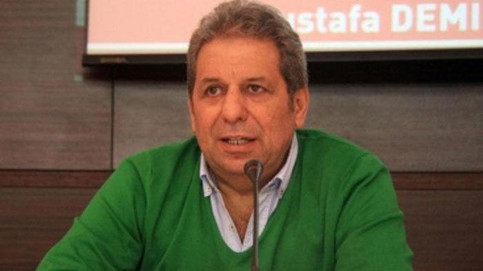 Erman Toroğlu