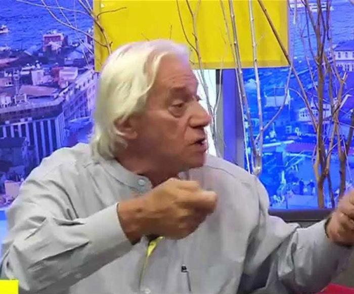 Bülend Karpat