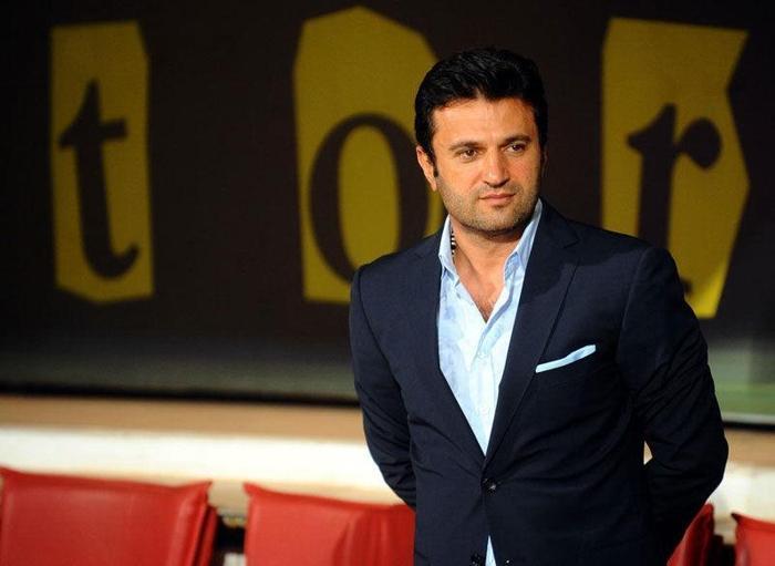 Bülent Uygun