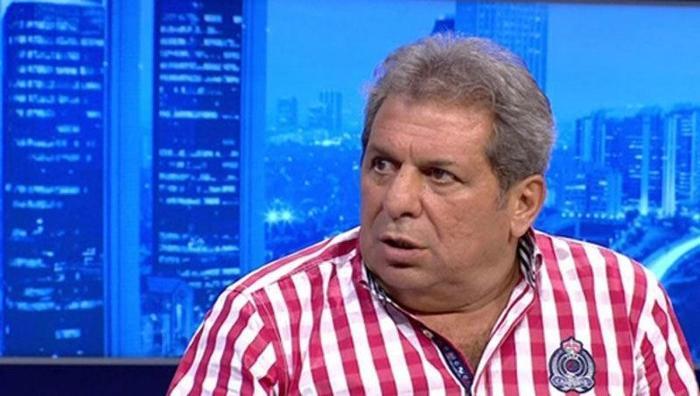 Erman Toroğlu