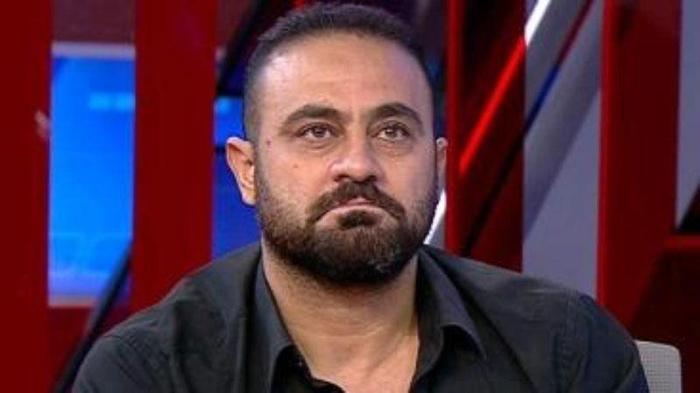 Hasan Şaş
