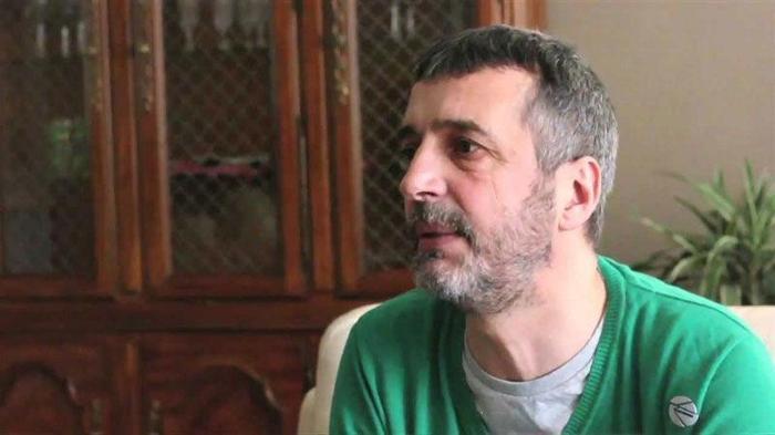 Abdülkerim Durmaz