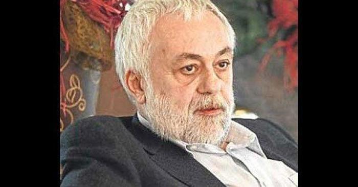 Ömer Üründül
