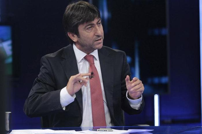 Rıdvan Dilmen