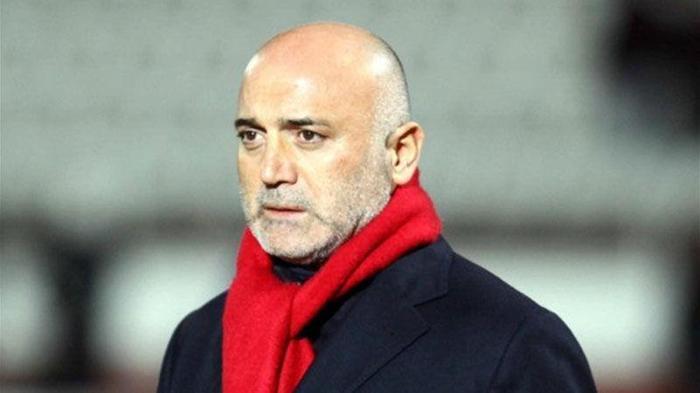 Hikmet Karaman