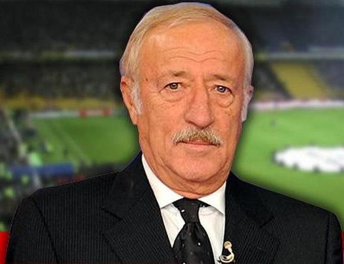 Ziya Şengül