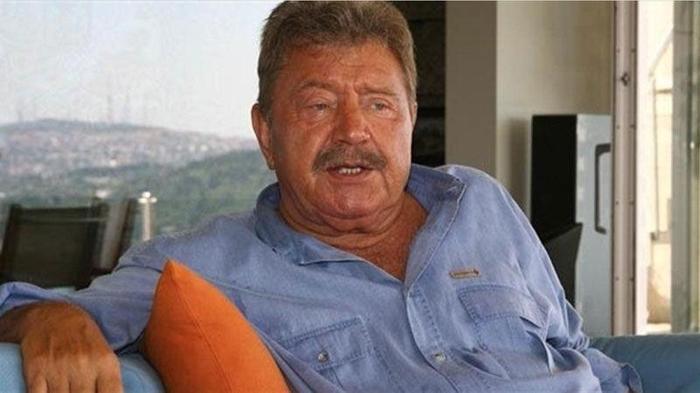 Mehmet Ali Yılmaz