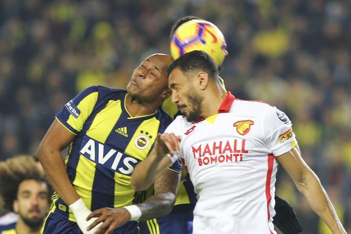 Fanatik yazarlarının Fenerbahçe - Göztepe maçı yorumları