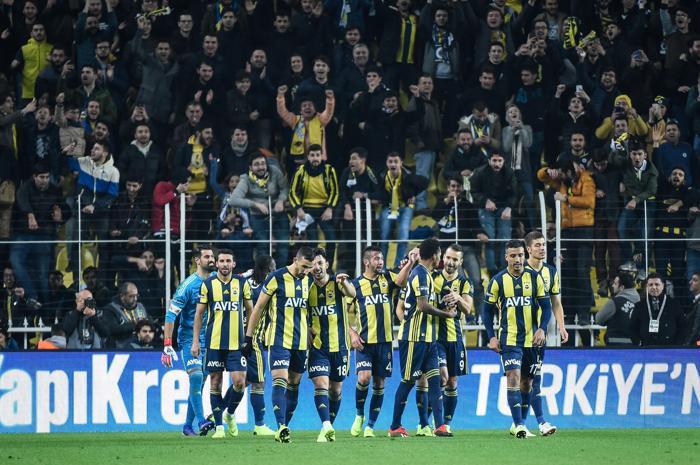 Fanatik yazarlarının Fenerbahçe - Göztepe maçı yorumları