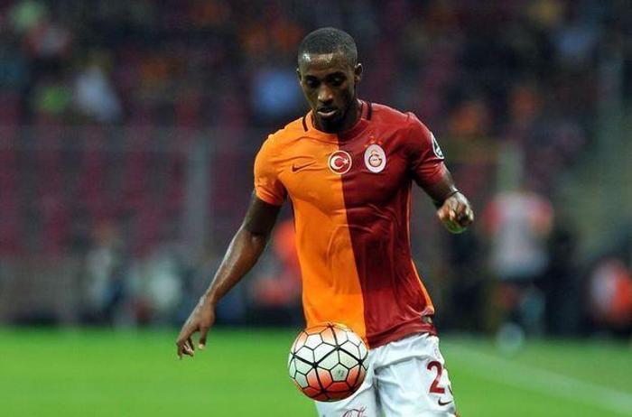 Galatasaraylı futbolcuların ilk yarı performansı