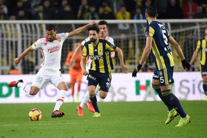 Maçın olayı (Mehmet Demirkol)